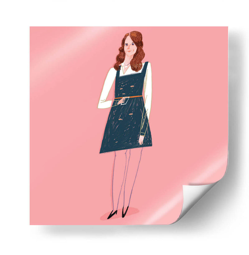 Milk glass | Cuadro decorativo de Canvas Lab