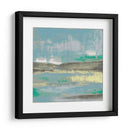 Fresco Horizon Iii - Jennifer Goldberger | Cuadro decorativo de Canvas Lab