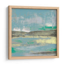 Fresco Horizon Iii - Jennifer Goldberger | Cuadro decorativo de Canvas Lab