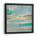 Cool Horizon Iv - Jennifer Goldberger | Cuadro decorativo de Canvas Lab