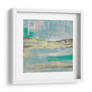 Cool Horizon Iv - Jennifer Goldberger | Cuadro decorativo de Canvas Lab