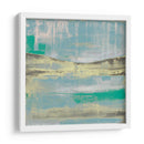 Cool Horizon Iv - Jennifer Goldberger | Cuadro decorativo de Canvas Lab