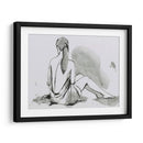 Nudoso Drapeado Iii - Ethan Harper | Cuadro decorativo de Canvas Lab