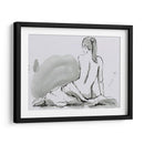 Drapeado Desnudo Iv - Ethan Harper | Cuadro decorativo de Canvas Lab