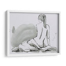 Drapeado Desnudo Iv - Ethan Harper | Cuadro decorativo de Canvas Lab