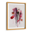 My rose composition | Cuadro decorativo de Canvas Lab