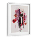 My rose composition | Cuadro decorativo de Canvas Lab