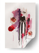 My rose composition | Cuadro decorativo de Canvas Lab