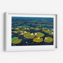 Lily Pads Ii - Tim OToole | Cuadro decorativo de Canvas Lab