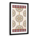 Panel De Mandala Embellecido I | Cuadro decorativo de Canvas Lab