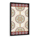 Panel De Mandala Embellecido I | Cuadro decorativo de Canvas Lab