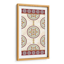 Panel De Mandala Embellecido I | Cuadro decorativo de Canvas Lab
