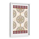 Panel De Mandala Embellecido I | Cuadro decorativo de Canvas Lab