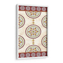 Panel De Mandala Embellecido I | Cuadro decorativo de Canvas Lab