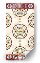 Panel De Mandala Embellecido I | Cuadro decorativo de Canvas Lab