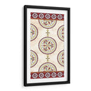 Panel De Mandala Adornado Ii | Cuadro decorativo de Canvas Lab