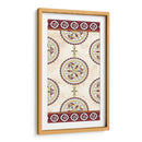 Panel De Mandala Adornado Ii | Cuadro decorativo de Canvas Lab
