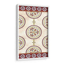 Panel De Mandala Adornado Ii | Cuadro decorativo de Canvas Lab