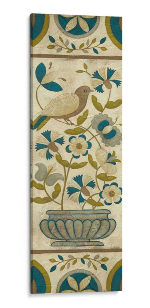 Calais Rose I - Chariklia Zarris | Cuadro decorativo de Canvas Lab