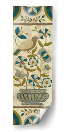 Calais Rose I - Chariklia Zarris | Cuadro decorativo de Canvas Lab