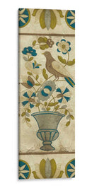 Calais Rose Ii - Chariklia Zarris | Cuadro decorativo de Canvas Lab
