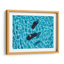 Nike flops | Cuadro decorativo de Canvas Lab