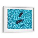 Nike flops | Cuadro decorativo de Canvas Lab