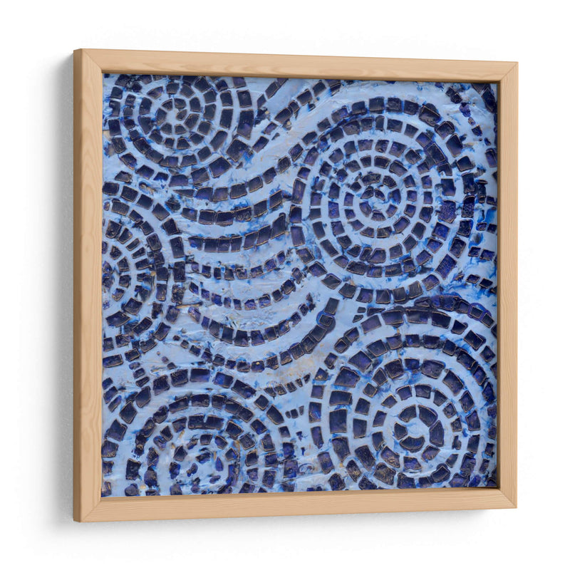 Tempest Ii - Alicia Ludwig | Cuadro decorativo de Canvas Lab