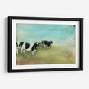 Country Drive Vows Ii - Naomi McCavitt | Cuadro decorativo de Canvas Lab