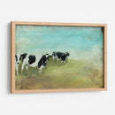 Country Drive Vows Ii - Naomi McCavitt | Cuadro decorativo de Canvas Lab