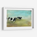 Country Drive Vows Ii - Naomi McCavitt | Cuadro decorativo de Canvas Lab