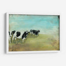 Country Drive Vows Ii - Naomi McCavitt | Cuadro decorativo de Canvas Lab