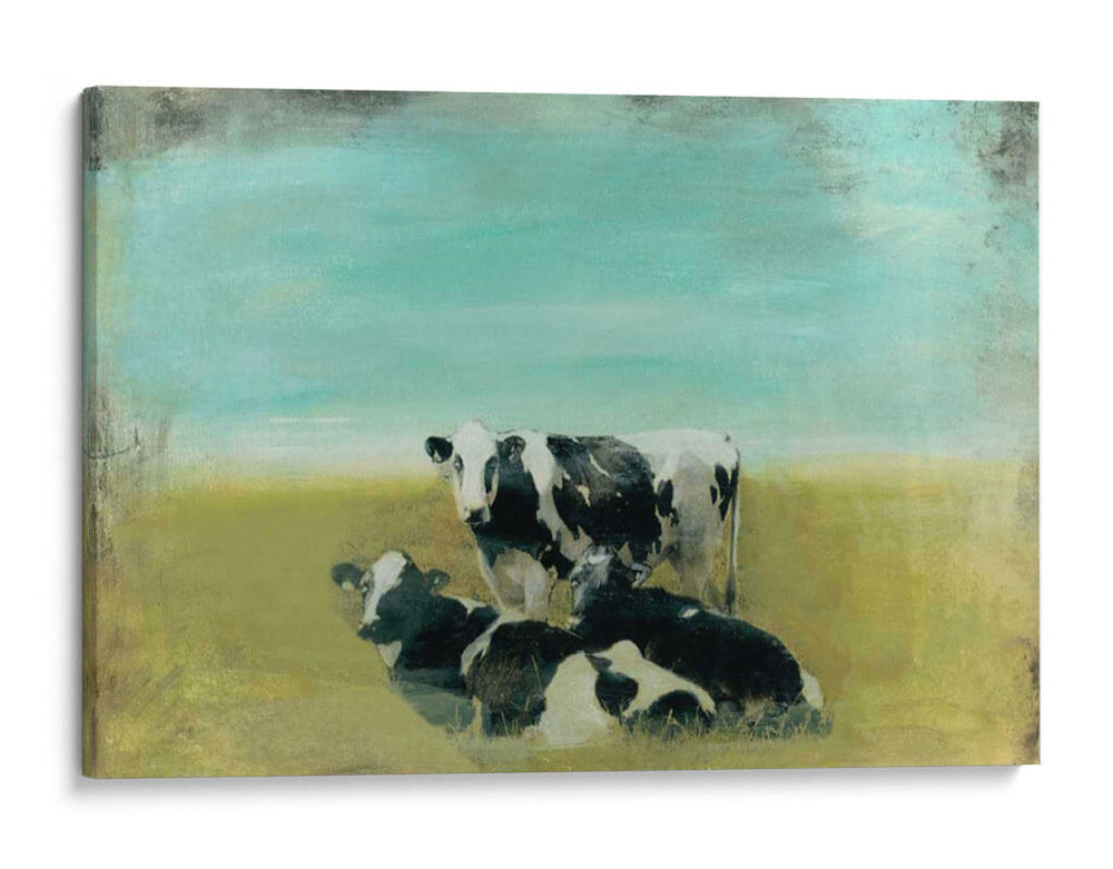 Country Drive Vows Iii - Naomi McCavitt | Cuadro decorativo de Canvas Lab