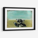 Country Drive Vows Iii - Naomi McCavitt | Cuadro decorativo de Canvas Lab