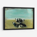 Country Drive Vows Iii - Naomi McCavitt | Cuadro decorativo de Canvas Lab