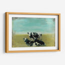 Country Drive Vows Iii - Naomi McCavitt | Cuadro decorativo de Canvas Lab