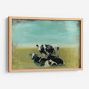 Country Drive Vows Iii - Naomi McCavitt | Cuadro decorativo de Canvas Lab