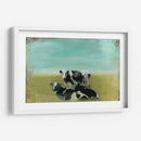 Country Drive Vows Iii - Naomi McCavitt | Cuadro decorativo de Canvas Lab