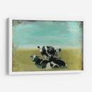 Country Drive Vows Iii - Naomi McCavitt | Cuadro decorativo de Canvas Lab