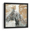 Conducir Caballos I - Naomi McCavitt | Cuadro decorativo de Canvas Lab