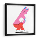 OK | Cuadro decorativo de Canvas Lab