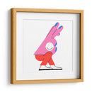 OK | Cuadro decorativo de Canvas Lab