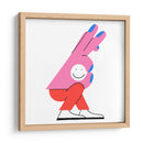 OK | Cuadro decorativo de Canvas Lab