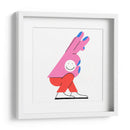 OK | Cuadro decorativo de Canvas Lab