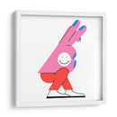 OK | Cuadro decorativo de Canvas Lab