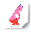 OK | Cuadro decorativo de Canvas Lab