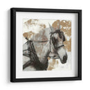 Conducir Caballos Ii - Naomi McCavitt | Cuadro decorativo de Canvas Lab