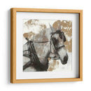 Conducir Caballos Ii - Naomi McCavitt | Cuadro decorativo de Canvas Lab