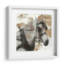 Conducir Caballos Ii - Naomi McCavitt | Cuadro decorativo de Canvas Lab