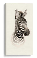 Retrato De Safari I - Grace Popp | Cuadro decorativo de Canvas Lab